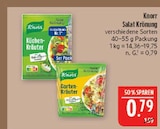 Aktuelles Salat Krönung Küchen-Kräuter Angebot bei Marktkauf in Nürnberg ab 0,79 €