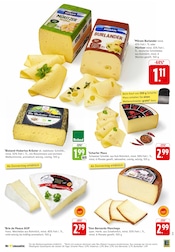Aktueller EDEKA Prospekt mit Käse, "Aktuelle Angebote", Seite 6