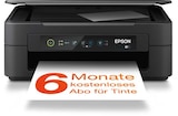 Aktuelles Expression Home XP-2205 Angebot bei Netto Marken-Discount in Karlsruhe ab 44,99 €