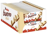 Kinder Bueno im aktuellen METRO Prospekt
