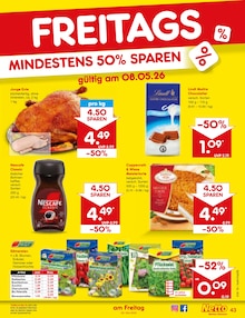 Nescafe im Netto Marken-Discount Prospekt "Aktuelle Angebote" mit 75 Seiten (Koblenz)