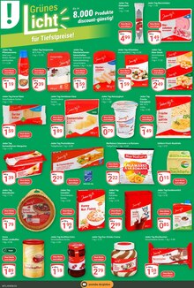 Joghurt im GLOBUS Prospekt "Aktuelle Angebote" mit 25 Seiten (Offenbach (Main))