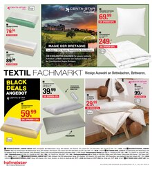 Bettdecke im aktuellen hofmeister Prospekt (Pforzheim) Bettdecke im hofmeister Prospekt "Riesige Auswahl an Haushaltsartikeln, Accessoires & Dekoration." mit 16 Seiten (Pforzheim)