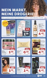 Shampoo im combi Prospekt in Bielefeld Aktueller combi Prospekt mit Shampoo, "Markt - Angebote", Seite 24