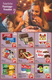 Aktueller REWE Prospekt mit Lebkuchen, "Dein Markt", Seite 26