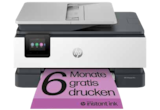 Multifunktionsdrucker OfficeJet Pro 8134e im Angebot bei EP: in Mannheim Multifunktionsdrucker OfficeJet Pro 8134e Angebote von hp bei EP: Mannheim für 119,99 €