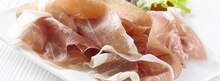 Chiffonnade de jambon cru - Géant Casino à La Courneuve Chiffonnade de jambon cru en promo chez Géant Casino La Courneuve à 1,80 €