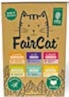 Katzenfutter im Angebot bei Hellweg in Hemer Katzenfutter Angebote von FairCat bei Hellweg Hemer für 8,49 €