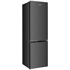 KÜHL-GEFRIER-KOMBINATION 55/180/58,5 cm SKHBMF55NFSD von Mican im aktuellen XXXLutz Möbelhäuser Prospekt für 349,00 €
