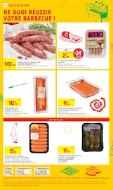 Barbecue en promo dans le catalogue Intermarché Hyper à la page 18