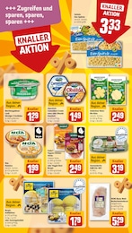 Backzutaten im REWE Prospekt "Dein Markt" auf Seite 17