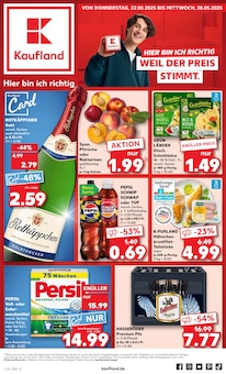 Aktueller Kaufland Prospekt (Welzow, 54 Seiten zum blÀttern Kaufland Prospekt Aktuelle Angebote mit 54 Seiten
