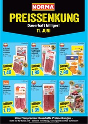 Schweineschnitzel im Norma Prospekt in Kiel Aktueller Norma Prospekt mit Schweineschnitzel, "Mehr fürs Geld", Seite 23