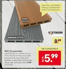 WPC-Terrassendiele bei BayWa Bau- und Gartenmärkte im Prospekt "" für 5,99 €