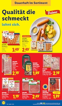 Kartoffeln im Lidl Prospekt "LIDL LOHNT SICH" mit 75 Seiten (Dresden)