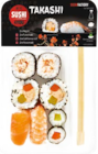 Aktuelle Feinkostlebensmittel Angebote bei Netto Marken-Discount in Mannheim Aktuelles Takashi Angebot bei Netto Marken-Discount in Mannheim ab 2,49 €
