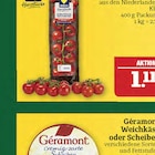 Marktkauf Wittgendorf - Weichkäse oder Scheiben Angebot im Prospekt Weichkäse oder Scheiben bei Marktkauf im Wittgendorf Prospekt für 2,22 €