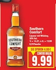 Liqueur mit Whiskey von Southern Comfort im aktuellen E center Prospekt für 9,99 €