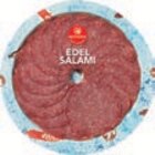 Feinschmecker-Salami-Teller im Angebot bei tegut in Stuttgart Feinschmecker-Salami-Teller Angebote von Wiltmann bei tegut Stuttgart für 1,29 €