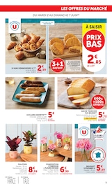Prospectus U Express "U Express" en cours à Dijon, Page 9 Catalogue U Express en cours à Dijon, "U Express", Page 9