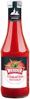 Tomatenketchup im nahkauf Prospekt Tomatenketchup von Werder im aktuellen nahkauf Prospekt für 2,59 €
