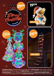 Miroir Angebote im Prospekt "Décoration de Noël" von B&M Miroir Angebote im Prospekt "Décoration de Noël" von B&M auf Seite 39