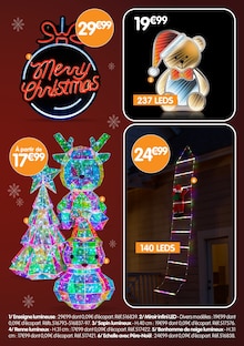 Promo Miroir dans le catalogue B&M du moment à la page 39