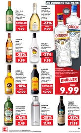 Grappa im Kaufland Prospekt in Aalen Aktueller Kaufland Prospekt mit Grappa, "Hier bin ich richtig", Seite 48