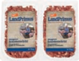 LandPrimus Speckwürfel oder magere Schinkenwürfel von tegut... im aktuellen tegut Prospekt für 2,99 €
