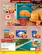 Bett im Netto Marken-Discount Prospekt in Erkelenz Aktueller Netto Marken-Discount Prospekt mit Bett, "Aktuelle Angebote", Seite 21
