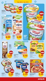 Aktueller Penny Prospekt mit Erdbeeren, "Wer günstig will, muss Penny.", Seite 31