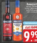 Amaro im Angebot bei EDEKA in Hennef Amaro Angebote von Ramazzotti bei EDEKA Hennef für 9,99 €