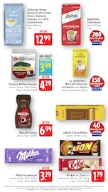Nescafe im EDEKA Prospekt in Darmstadt Aktueller EDEKA Prospekt mit Nescafe, "Aktuelle Angebote", Seite 10