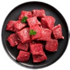 Rindergulasch Angebote von Meine Metzgerei bei ALDI Nord Stendal für 6,49 €