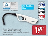 Flexi-Stabfeuerzeug bei ALDI Nord im Ostrhauderfehn Prospekt für 1,49 €