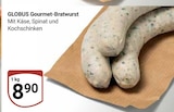 GLOBUS Bochum Prospekt mit  im Angebot für 8,90 €