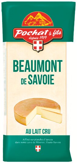 Pochat & fils Beaumont  de Savoie
