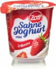 Sahnejoghurt von Zott für 0,44 € bei Netto Marken-Discount im Angebot Sahnejoghurt von Zott im aktuellen Netto Marken-Discount Prospekt