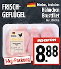 EDEKA Lahnau Prospekt mit  im Angebot für 8,88 €