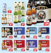 Franziskaner im Marktkauf Prospekt in Friedrichshafen Aktueller Marktkauf Prospekt mit Franziskaner, "Aktuelle Angebote", Seite 25