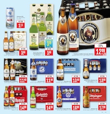 Bier im aktuellen Marktkauf Prospekt (Konstanz) Bier im Marktkauf Prospekt "Aktuelle Angebote" mit 49 Seiten (Konstanz)