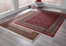 Teppich Herati bei Zurbrüggen in Hagen Teppich Herati im Angebot bei Zurbrüggen Hagen