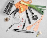 Aktuelles Pfannenwender oder Kochlöffel Angebot bei REWE in Hamburg ab 1,49 €