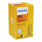 PHILIPS XENON D1S Vision, 1er Karton, 85 V/35 W, Sockel PK32d-2 Angebot in Frose PHILIPS XENON D1S Vision, 1er Karton, 85 V/35 W, Sockel PK32d-2 im aktuellen Prospekt bei Volkswagen in Frose
