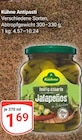 Aktuelles Antipasti Angebot bei GLOBUS in Ludwigshafen (Rhein) ab 1,69 €