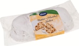 Edel-Marzipan- oder Butter-Mandelstollen Angebote von Corinna bei Zimmermann Lingen für 3,99 €