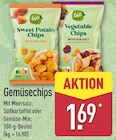Aktuelles Sweet Potato Chips Angebot bei ALDI Nord in Magdeburg ab 1,69 €