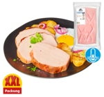 Frischer bayerischer Leberkäse von Mühlenhof im aktuellen Penny Prospekt für 3,99 €