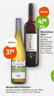 Wein oder bio Wein von  im aktuellen tegut Prospekt für 3,99 €