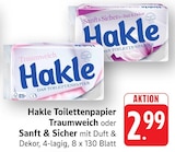 EDEKA - Traumweich Angebot im Prospekt Traumweich bei EDEKA im Prospekt "" für 2,99 €